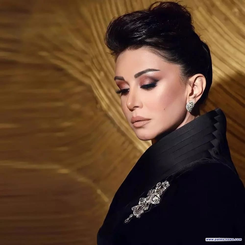 كاريس بشار تردّ على عابد فهد